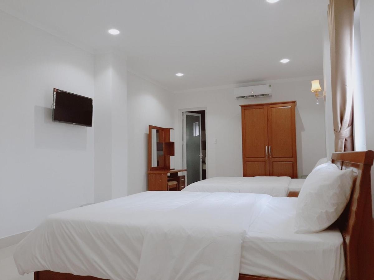 פלייקו Minh Manh Hotel 2 מראה חיצוני תמונה