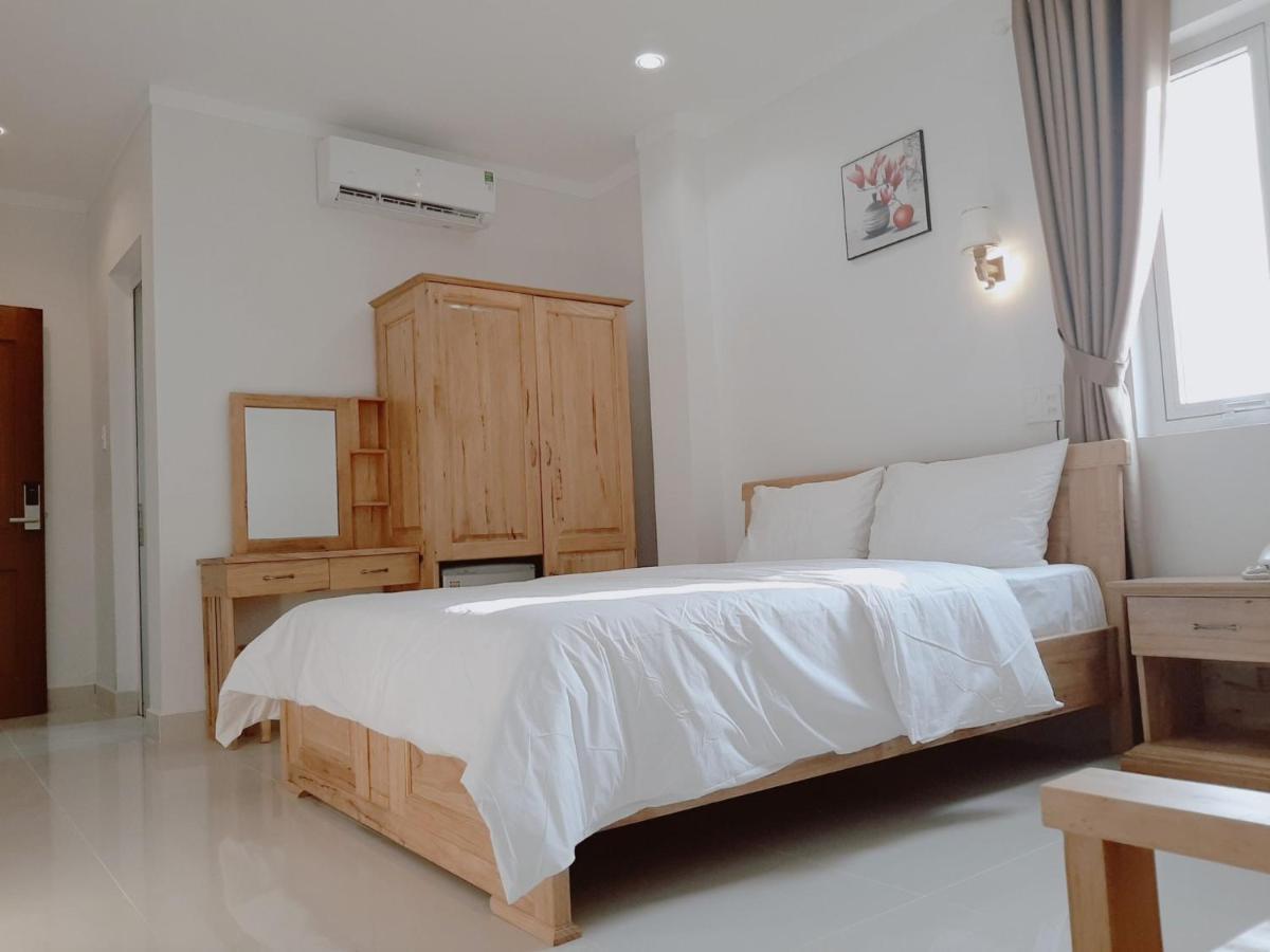 פלייקו Minh Manh Hotel 2 מראה חיצוני תמונה